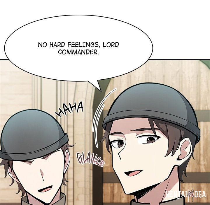 Draco-Knight Commander (Uncensored) Draco-Knight Commander (Uncensored) Chapter 35 - Страница 9