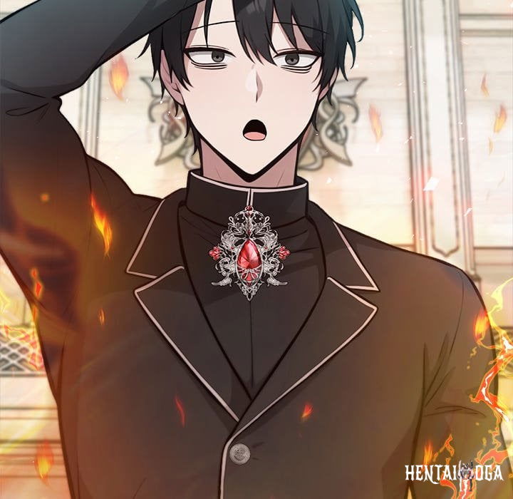 Draco-Knight Commander (Uncensored) Draco-Knight Commander (Uncensored) Chapter 35 - Страница 92