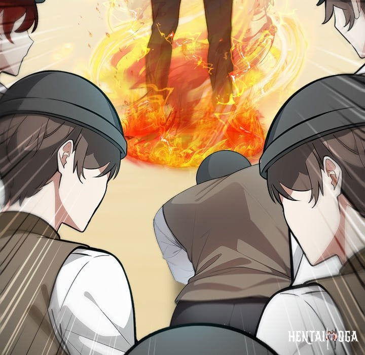 Draco-Knight Commander (Uncensored) Draco-Knight Commander (Uncensored) Chapter 35 - Страница 96