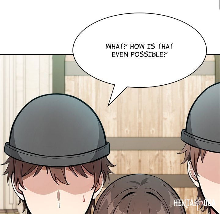 Draco-Knight Commander (Uncensored) Draco-Knight Commander (Uncensored) Chapter 35 - Страница 98