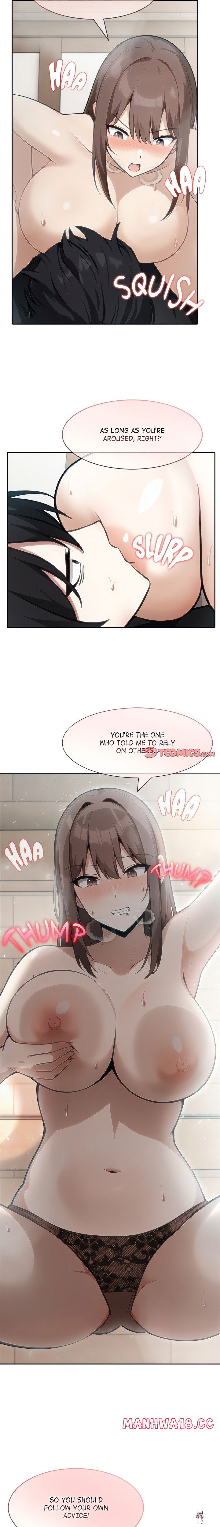 Draco-Knight Commander (Uncensored) Draco-Knight Commander (Uncensored) Chapter 36 - Страница 10