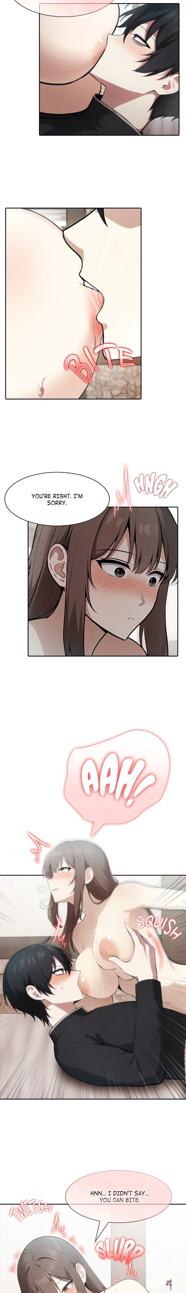 Draco-Knight Commander (Uncensored) Draco-Knight Commander (Uncensored) Chapter 36 - Страница 11