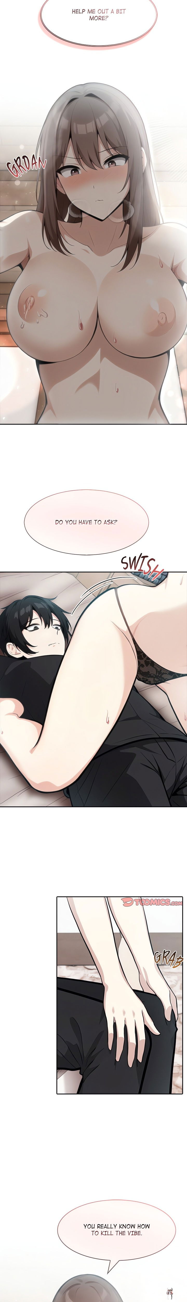 Draco-Knight Commander (Uncensored) Draco-Knight Commander (Uncensored) Chapter 36 - Страница 14