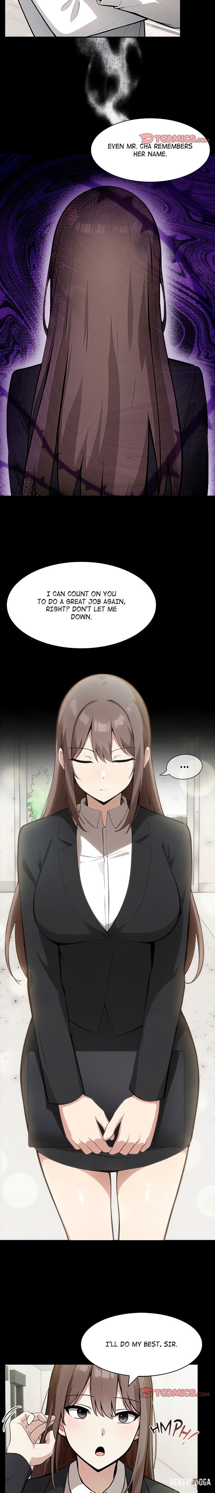 Draco-Knight Commander (Uncensored) Draco-Knight Commander (Uncensored) Chapter 36 - Страница 2