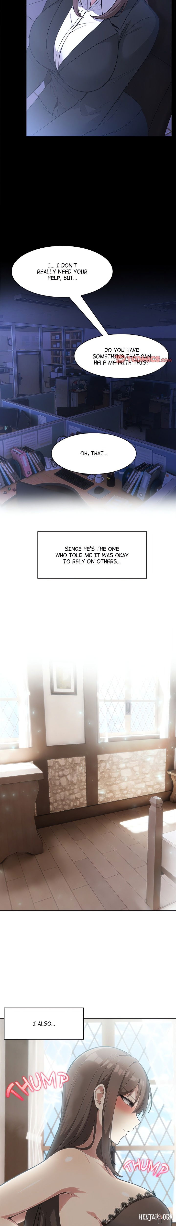 Draco-Knight Commander (Uncensored) Draco-Knight Commander (Uncensored) Chapter 36 - Страница 6