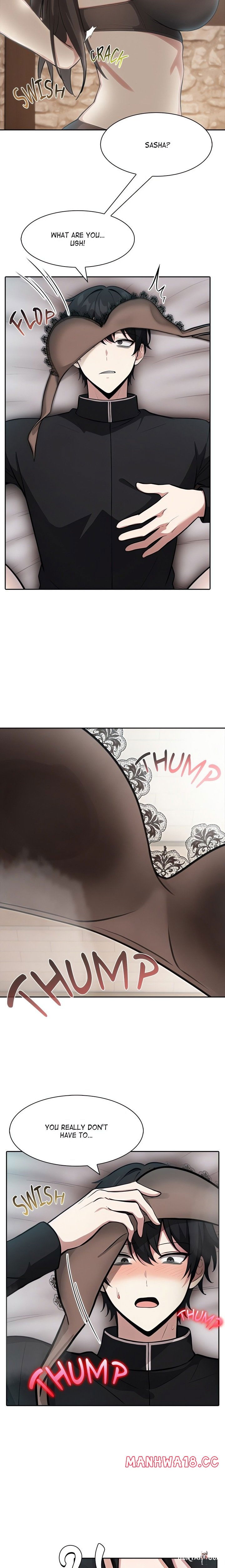 Draco-Knight Commander (Uncensored) Draco-Knight Commander (Uncensored) Chapter 36 - Страница 7