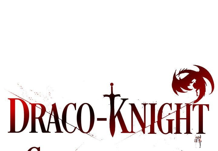 Draco-Knight Commander (Uncensored) Draco-Knight Commander (Uncensored) Chapter 37 - Страница 1