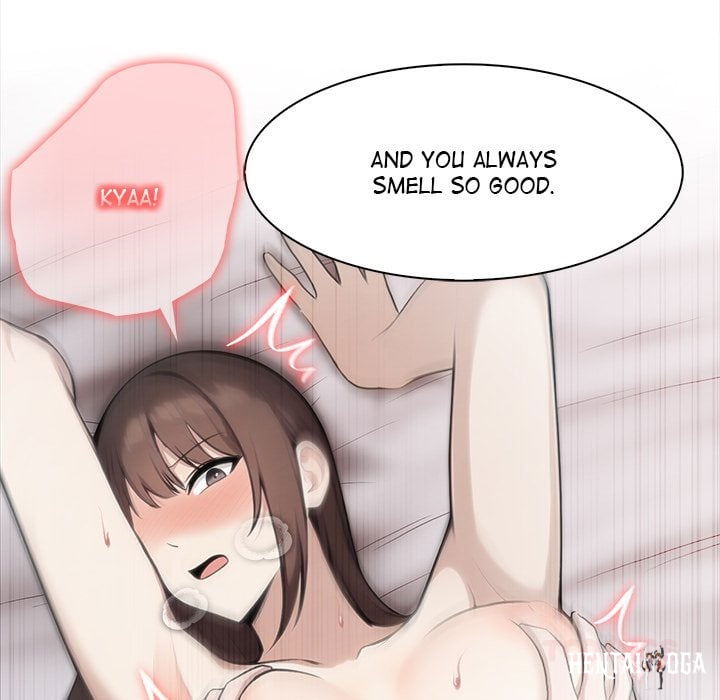 Draco-Knight Commander (Uncensored) Draco-Knight Commander (Uncensored) Chapter 37 - Страница 111