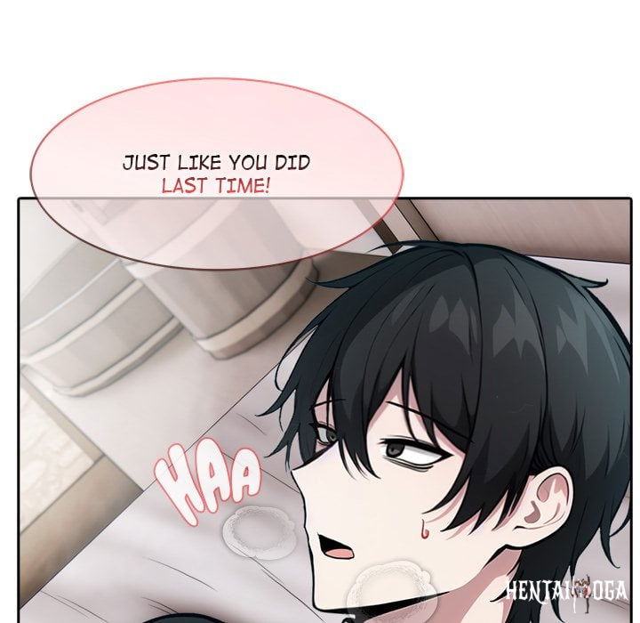 Draco-Knight Commander (Uncensored) Draco-Knight Commander (Uncensored) Chapter 37 - Страница 28