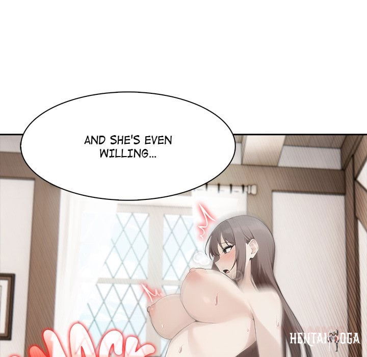 Draco-Knight Commander (Uncensored) Draco-Knight Commander (Uncensored) Chapter 37 - Страница 39