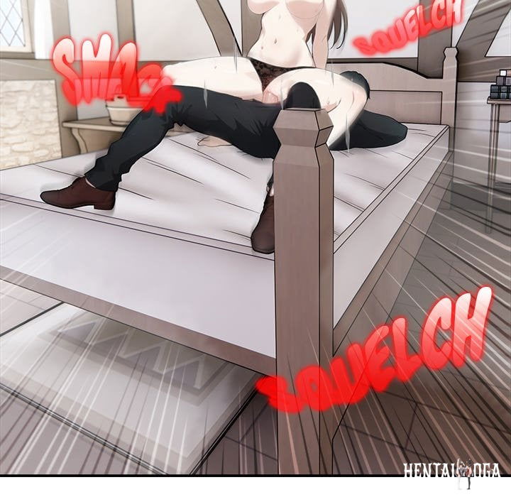 Draco-Knight Commander (Uncensored) Draco-Knight Commander (Uncensored) Chapter 37 - Страница 52