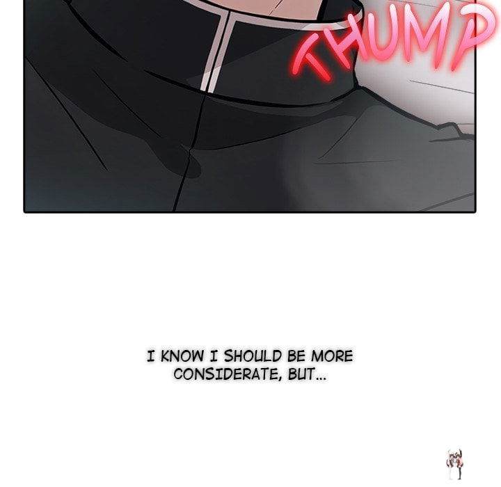 Draco-Knight Commander (Uncensored) Draco-Knight Commander (Uncensored) Chapter 37 - Страница 54