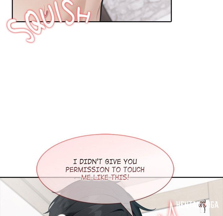 Draco-Knight Commander (Uncensored) Draco-Knight Commander (Uncensored) Chapter 37 - Страница 60