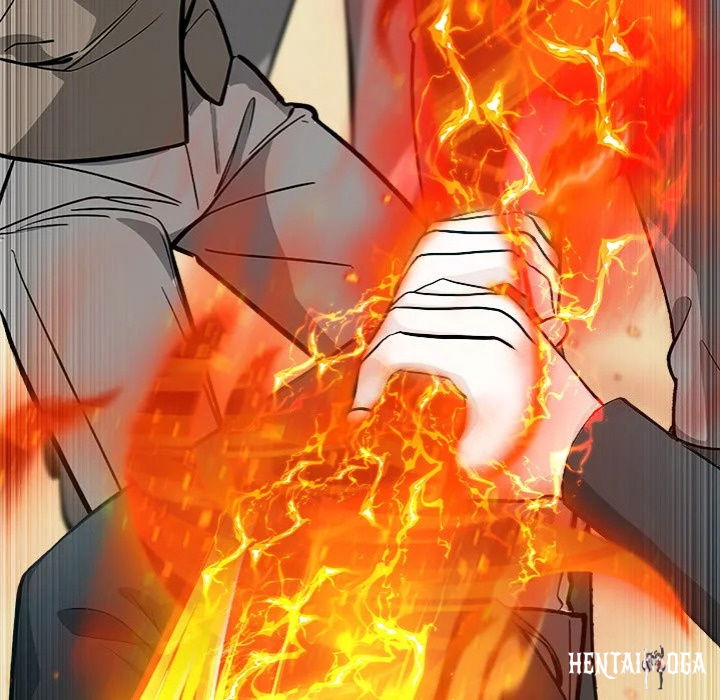 Draco-Knight Commander (Uncensored) Draco-Knight Commander (Uncensored) Chapter 38 - Page 100