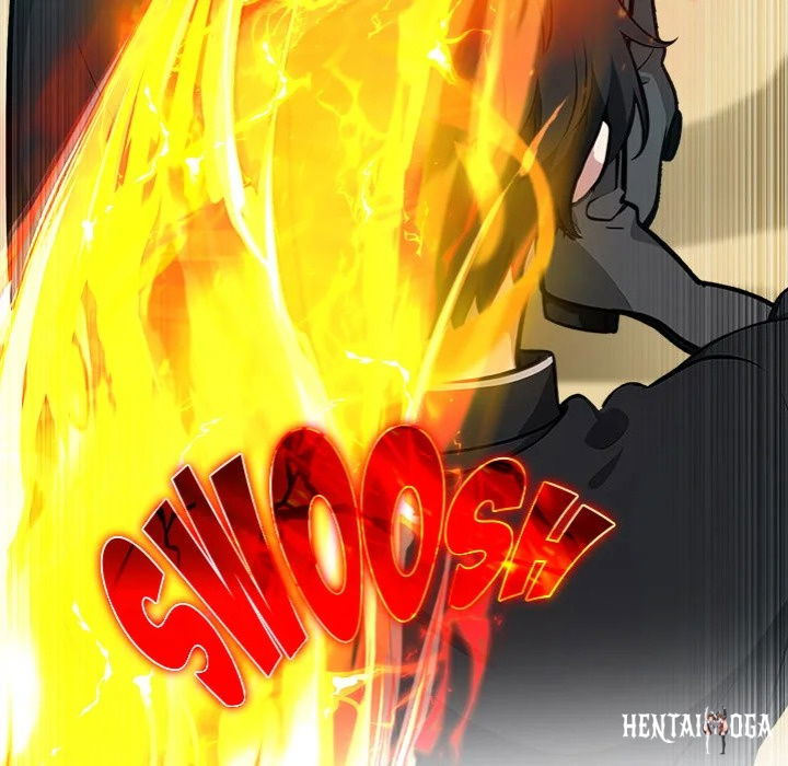 Draco-Knight Commander (Uncensored) Draco-Knight Commander (Uncensored) Chapter 38 - Page 101