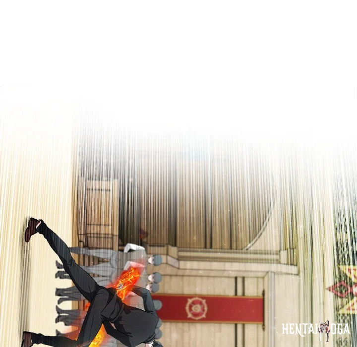 Draco-Knight Commander (Uncensored) Draco-Knight Commander (Uncensored) Chapter 38 - Page 103