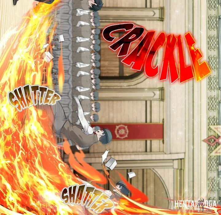 Draco-Knight Commander (Uncensored) Draco-Knight Commander (Uncensored) Chapter 38 - Page 104