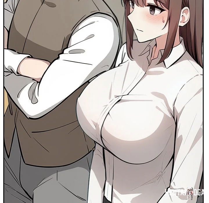 Draco-Knight Commander (Uncensored) Draco-Knight Commander (Uncensored) Chapter 38 - Page 107