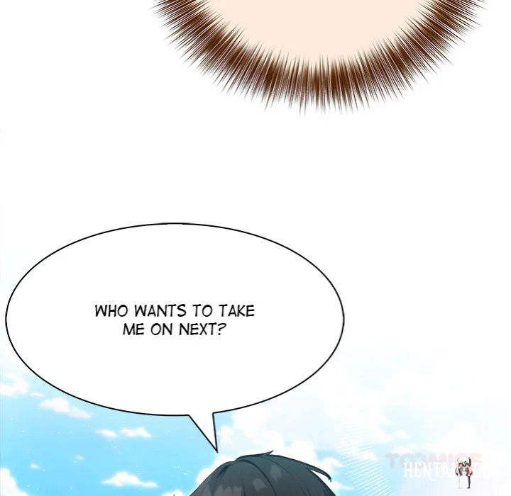 Draco-Knight Commander (Uncensored) Draco-Knight Commander (Uncensored) Chapter 38 - Page 110