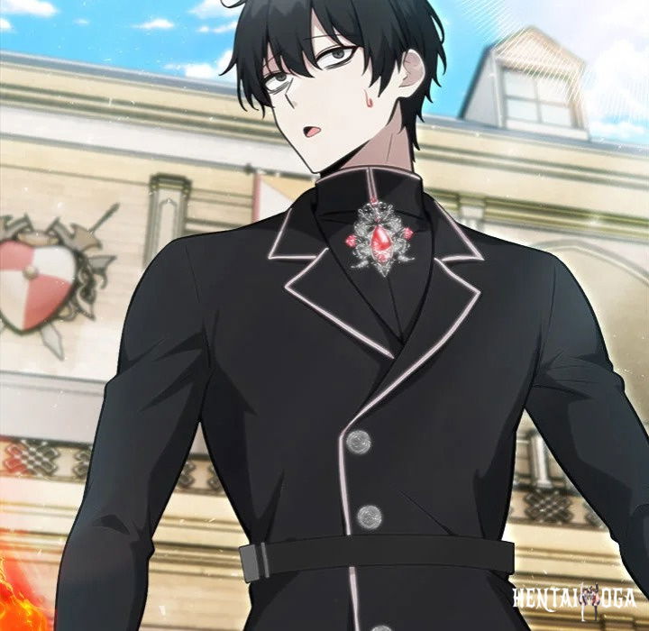 Draco-Knight Commander (Uncensored) Draco-Knight Commander (Uncensored) Chapter 38 - Page 111