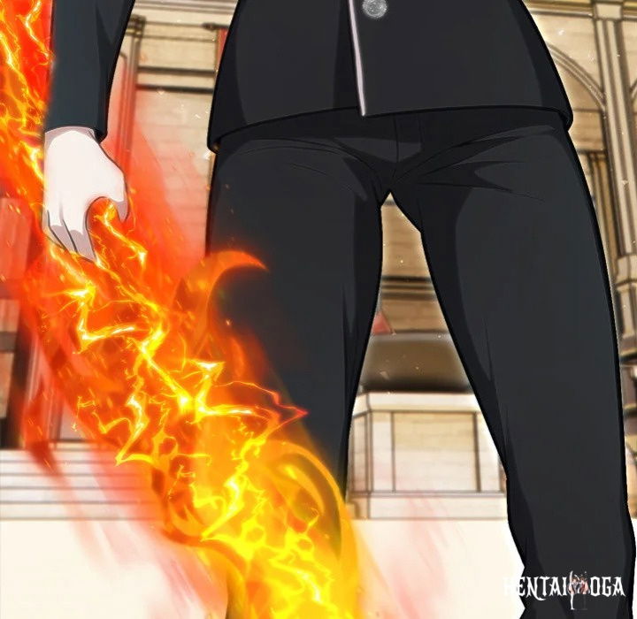 Draco-Knight Commander (Uncensored) Draco-Knight Commander (Uncensored) Chapter 38 - Page 112