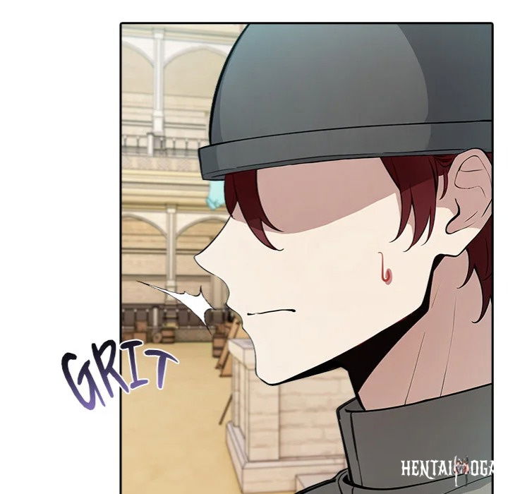 Draco-Knight Commander (Uncensored) Draco-Knight Commander (Uncensored) Chapter 38 - Page 114