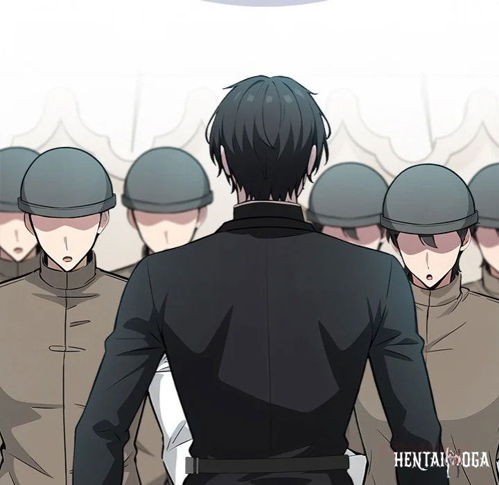 Draco-Knight Commander (Uncensored) Draco-Knight Commander (Uncensored) Chapter 38 - Page 116