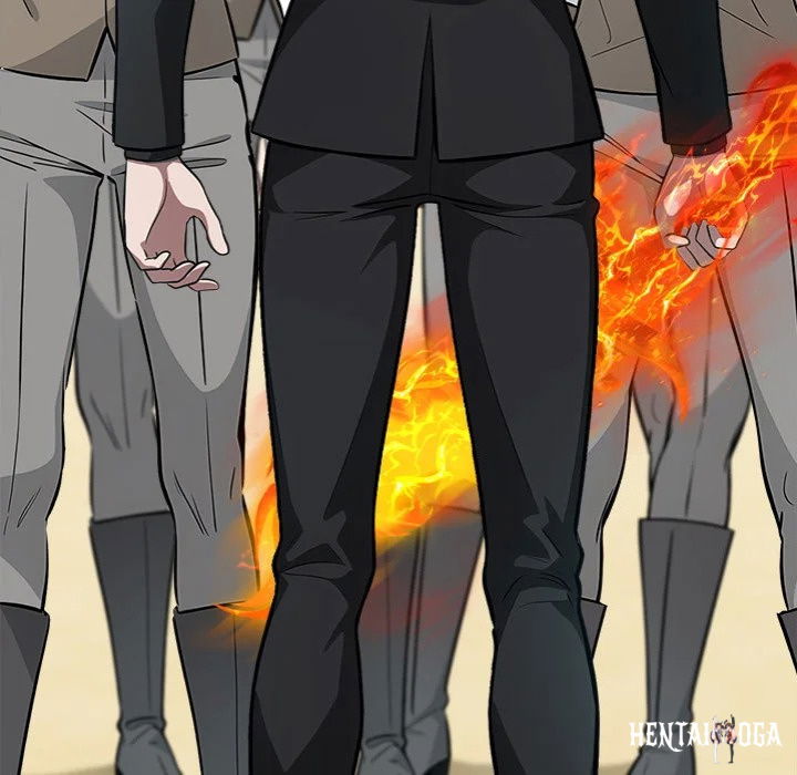 Draco-Knight Commander (Uncensored) Draco-Knight Commander (Uncensored) Chapter 38 - Page 117