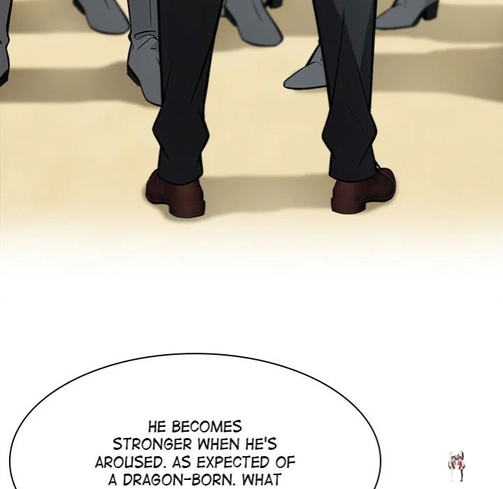 Draco-Knight Commander (Uncensored) Draco-Knight Commander (Uncensored) Chapter 38 - Page 118