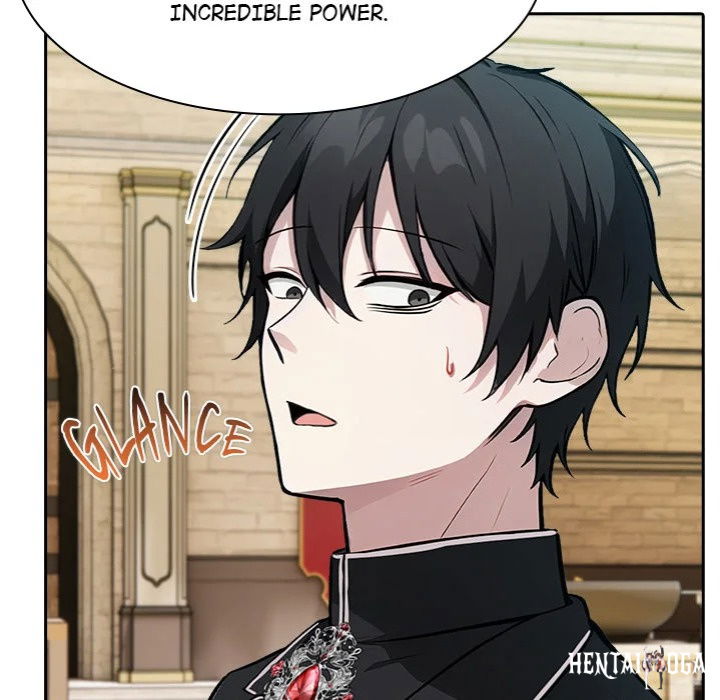 Draco-Knight Commander (Uncensored) Draco-Knight Commander (Uncensored) Chapter 38 - Page 119