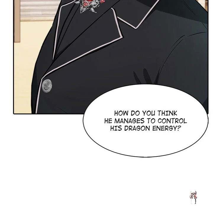 Draco-Knight Commander (Uncensored) Draco-Knight Commander (Uncensored) Chapter 38 - Page 120