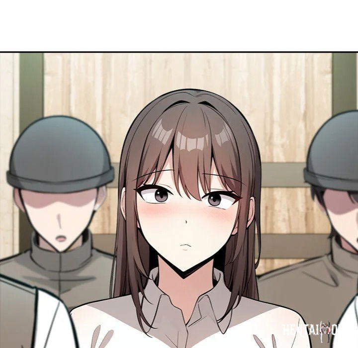 Draco-Knight Commander (Uncensored) Draco-Knight Commander (Uncensored) Chapter 38 - Page 121