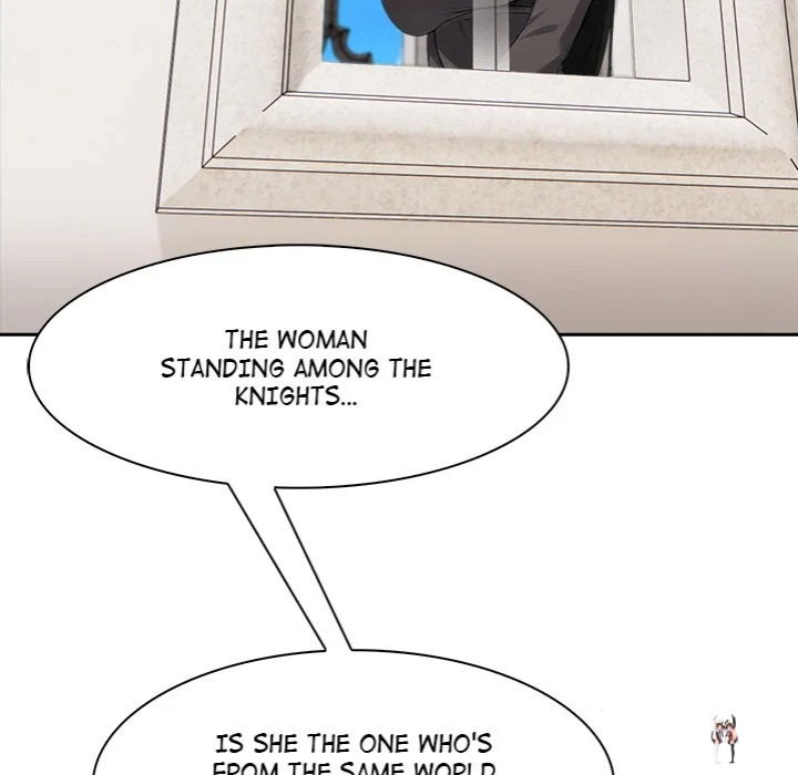 Draco-Knight Commander (Uncensored) Draco-Knight Commander (Uncensored) Chapter 38 - Page 128