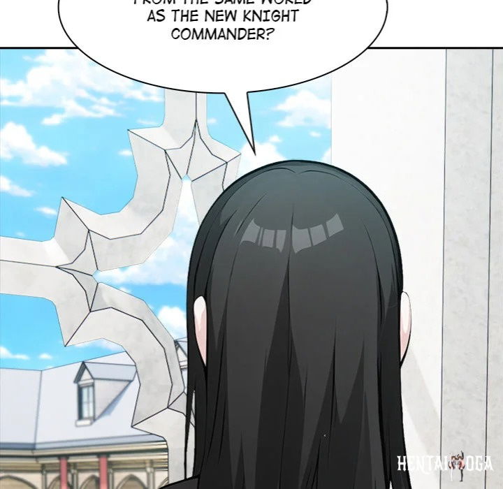 Draco-Knight Commander (Uncensored) Draco-Knight Commander (Uncensored) Chapter 38 - Page 129