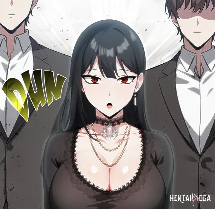 Draco-Knight Commander (Uncensored) Draco-Knight Commander (Uncensored) Chapter 38 - Page 142