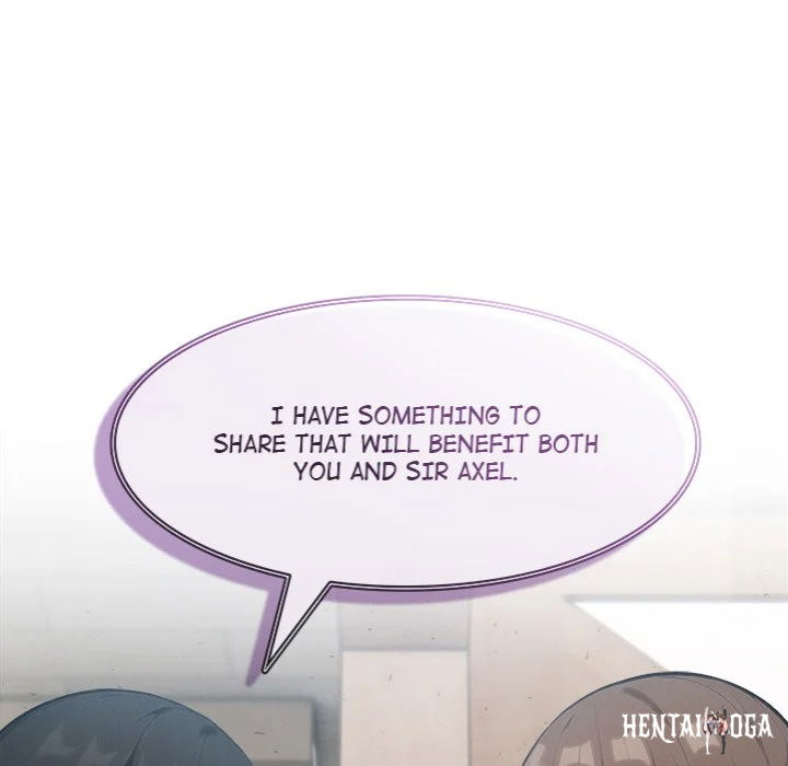 Draco-Knight Commander (Uncensored) Draco-Knight Commander (Uncensored) Chapter 38 - Page 144