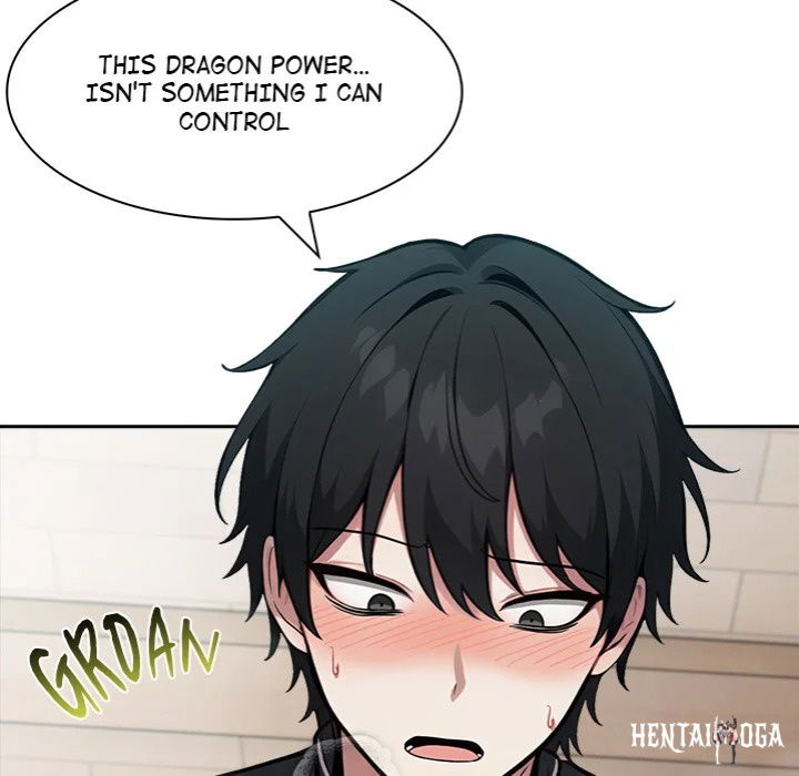 Draco-Knight Commander (Uncensored) Draco-Knight Commander (Uncensored) Chapter 38 - Page 17