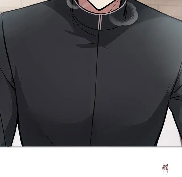 Draco-Knight Commander (Uncensored) Draco-Knight Commander (Uncensored) Chapter 38 - Page 18