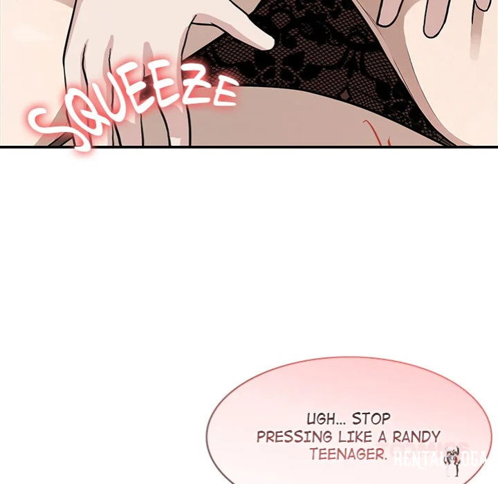 Draco-Knight Commander (Uncensored) Draco-Knight Commander (Uncensored) Chapter 38 - Page 20