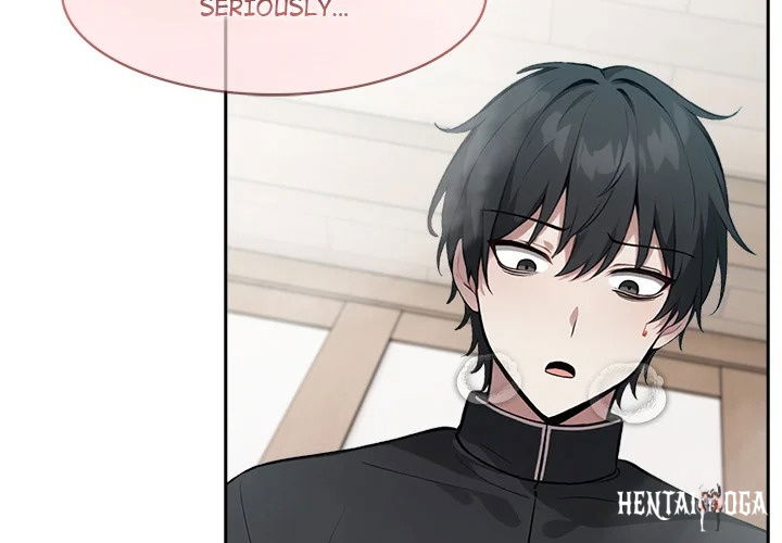 Draco-Knight Commander (Uncensored) Draco-Knight Commander (Uncensored) Chapter 38 - Page 4