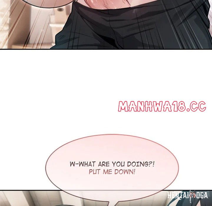 Draco-Knight Commander (Uncensored) Draco-Knight Commander (Uncensored) Chapter 38 - Page 40