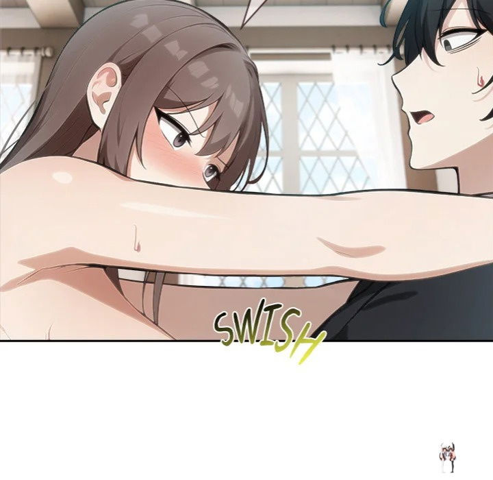 Draco-Knight Commander (Uncensored) Draco-Knight Commander (Uncensored) Chapter 38 - Page 41