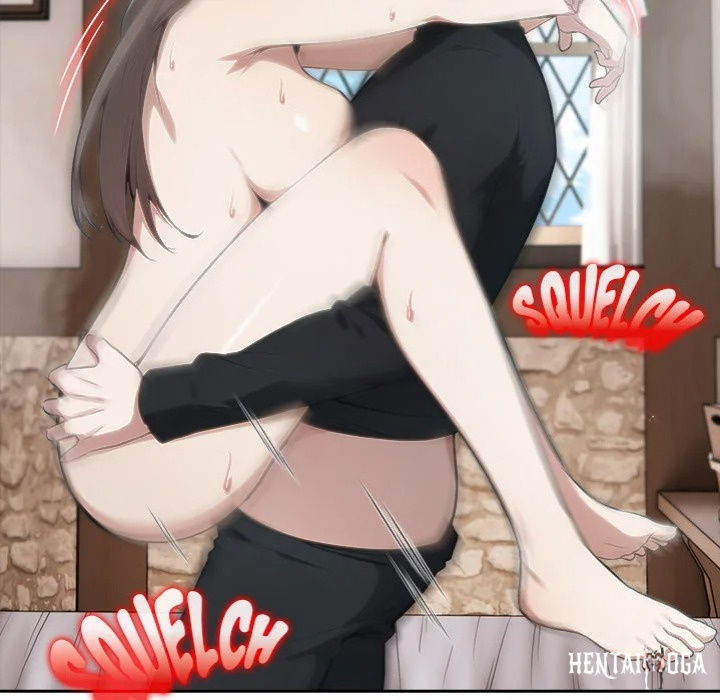 Draco-Knight Commander (Uncensored) Draco-Knight Commander (Uncensored) Chapter 38 - Page 43