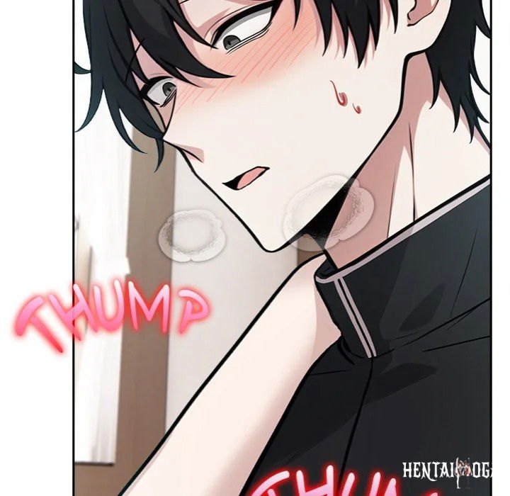 Draco-Knight Commander (Uncensored) Draco-Knight Commander (Uncensored) Chapter 38 - Page 49