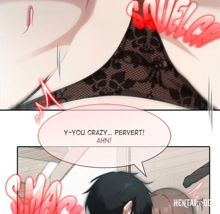 Draco-Knight Commander (Uncensored) Draco-Knight Commander (Uncensored) Chapter 38 - Page 62