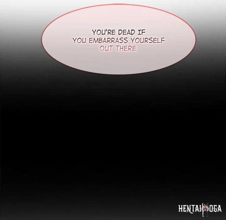 Draco-Knight Commander (Uncensored) Draco-Knight Commander (Uncensored) Chapter 38 - Page 84