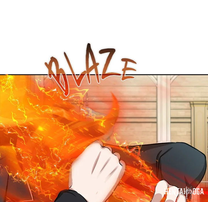 Draco-Knight Commander (Uncensored) Draco-Knight Commander (Uncensored) Chapter 38 - Page 88