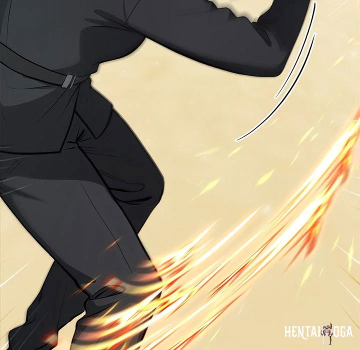 Draco-Knight Commander (Uncensored) Draco-Knight Commander (Uncensored) Chapter 38 - Page 91