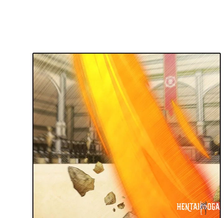 Draco-Knight Commander (Uncensored) Draco-Knight Commander (Uncensored) Chapter 38 - Page 94