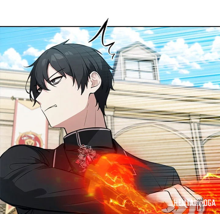 Draco-Knight Commander (Uncensored) Draco-Knight Commander (Uncensored) Chapter 38 - Page 96